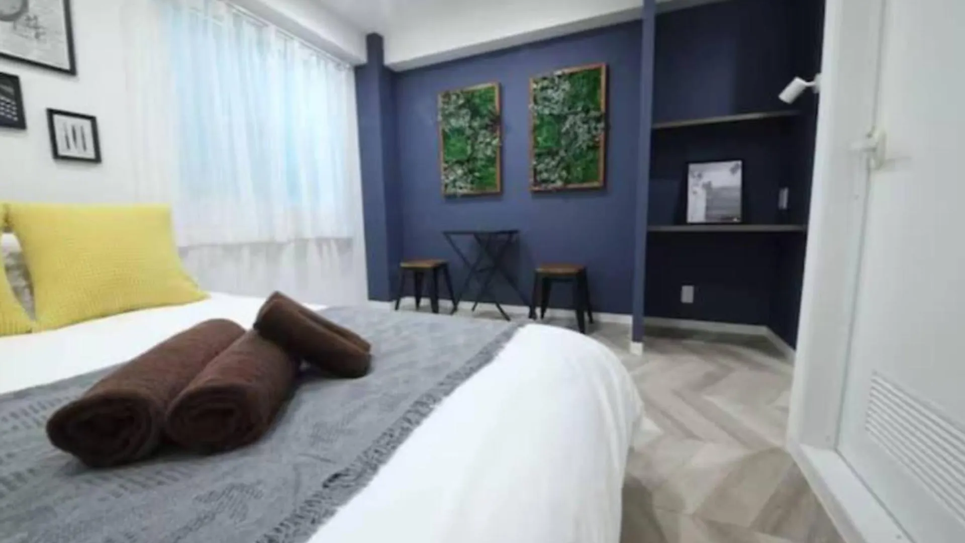 Ferienwohnung Shibuya Wave 402 Präfektur Tokio 0*,  Japan