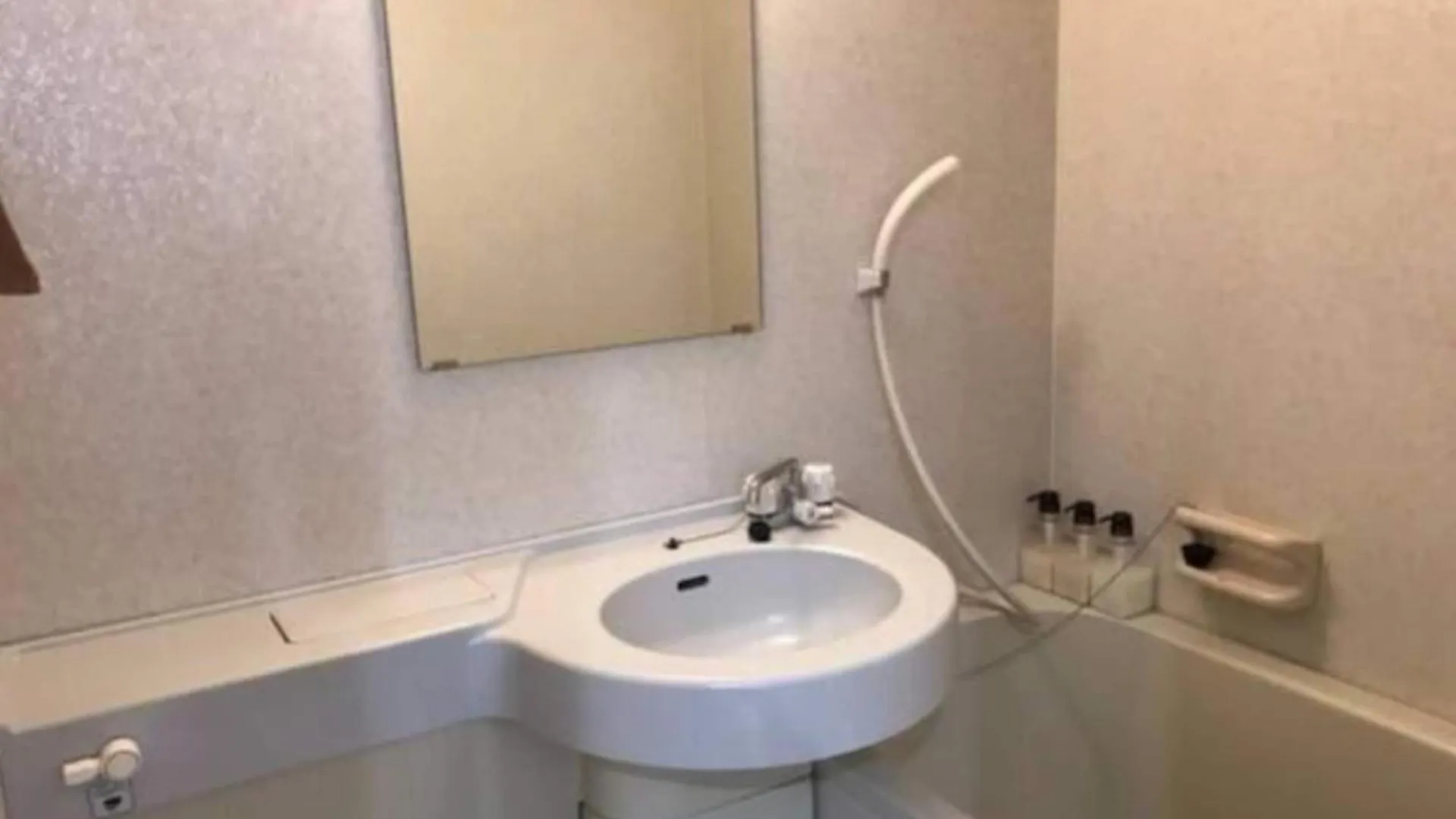 Shibuya Wave 402 Apartman Tokió Japán