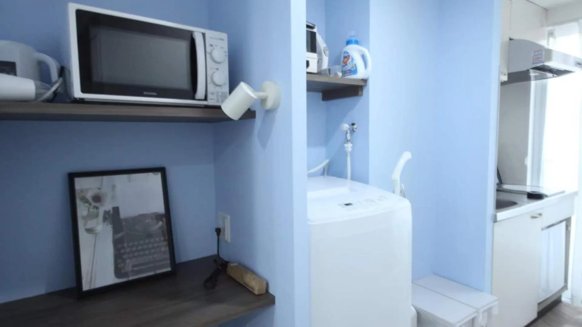 Shibuya Wave 402 Apartment Tokyo