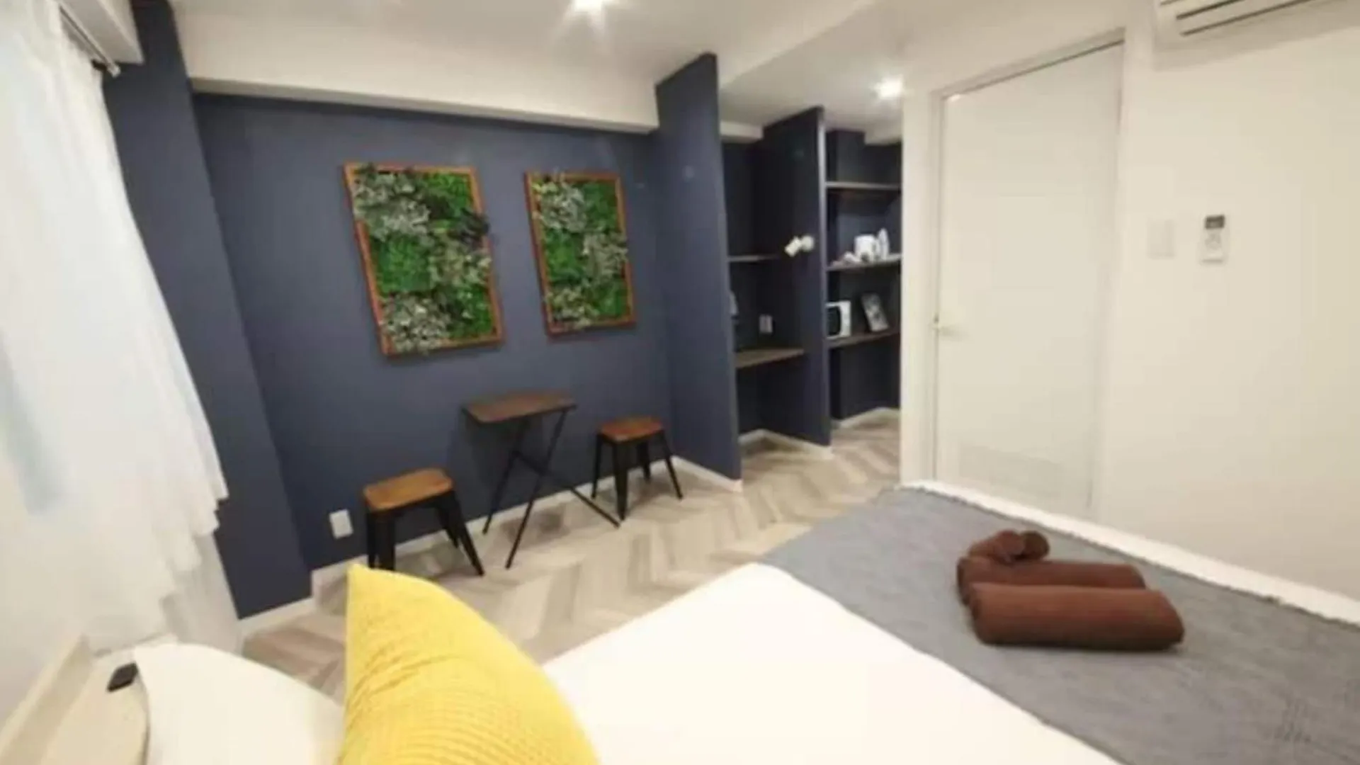 Shibuya Wave 402 Apartment Tokyo