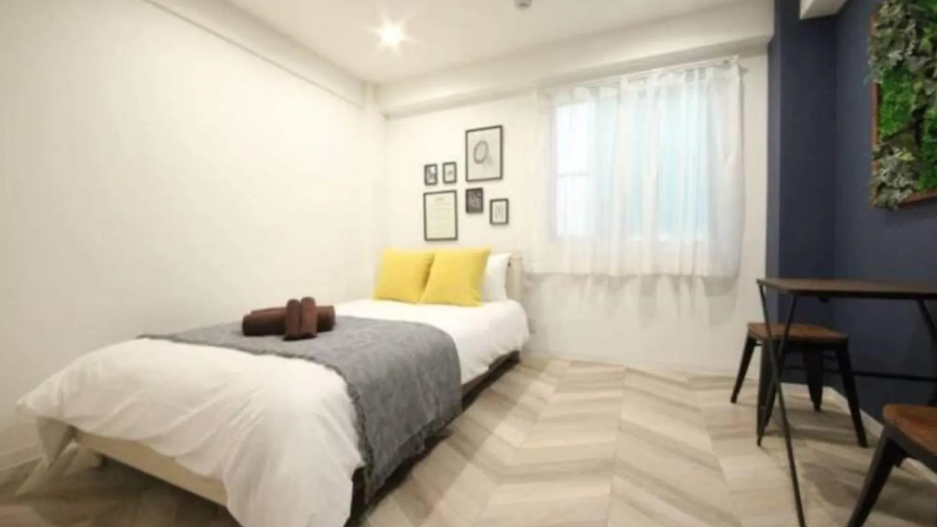 Shibuya Wave 402 Apartment Tokyo