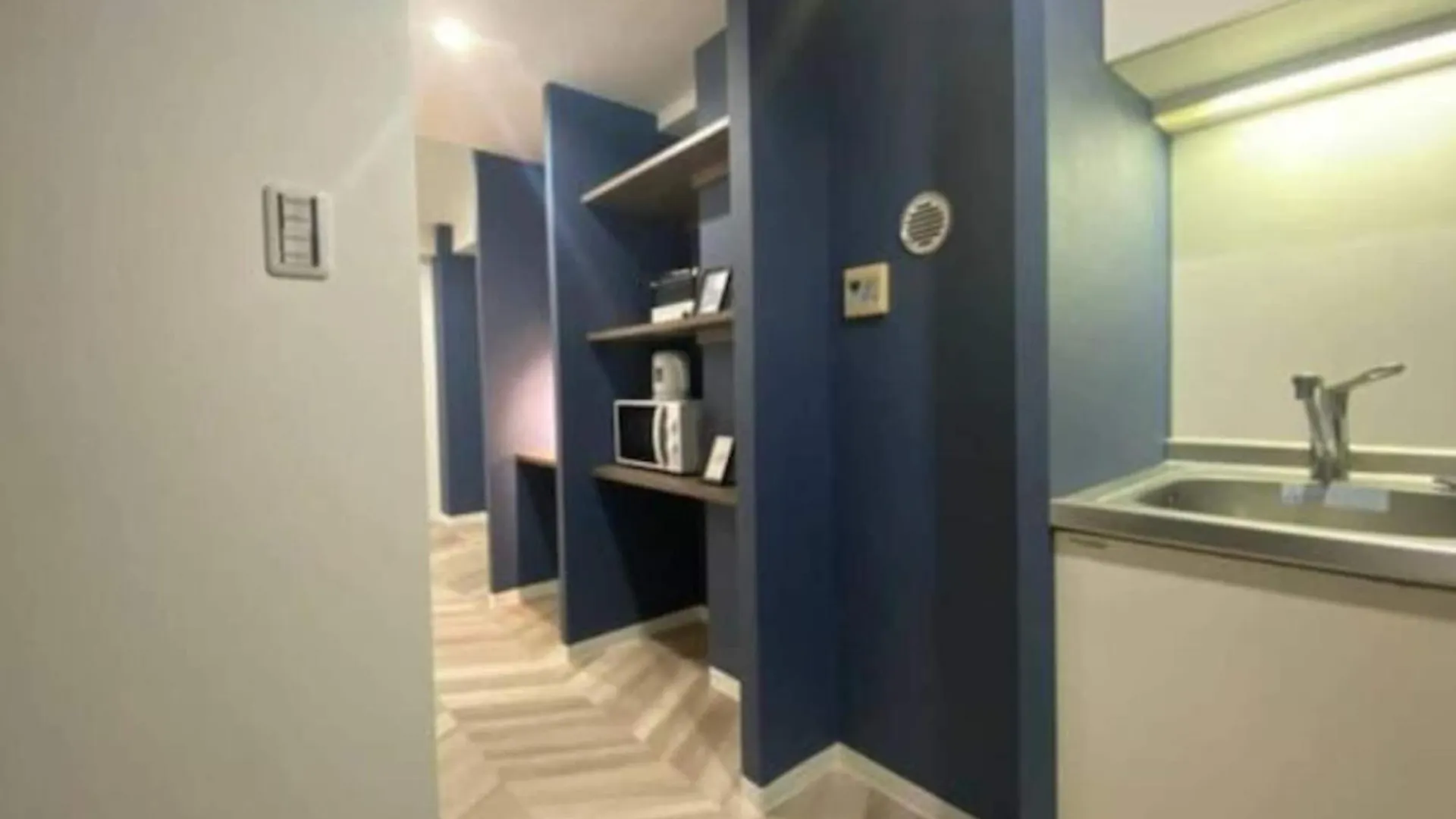 Shibuya Wave 402 Apartment Tokyo