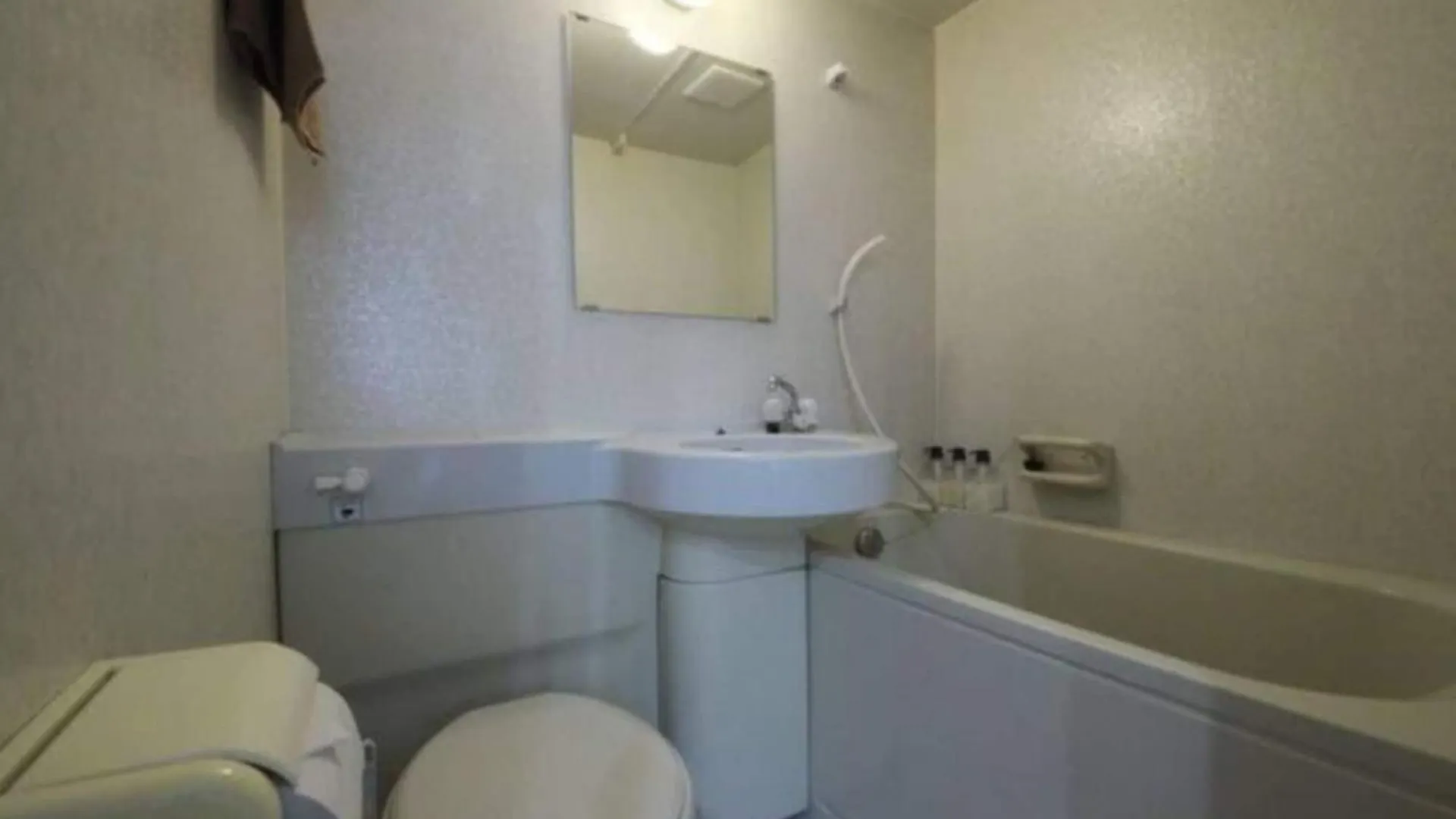 Shibuya Wave 402 Apartment Tokyo